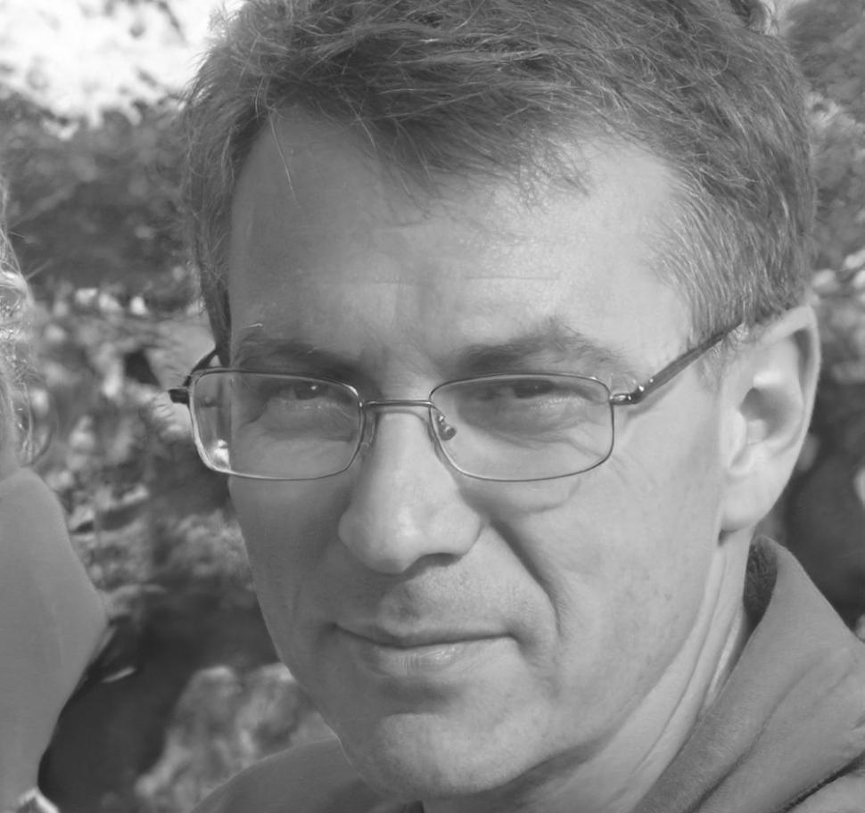 Vladímir Korotkikh, alumno destacado del programa de análisis fundamental